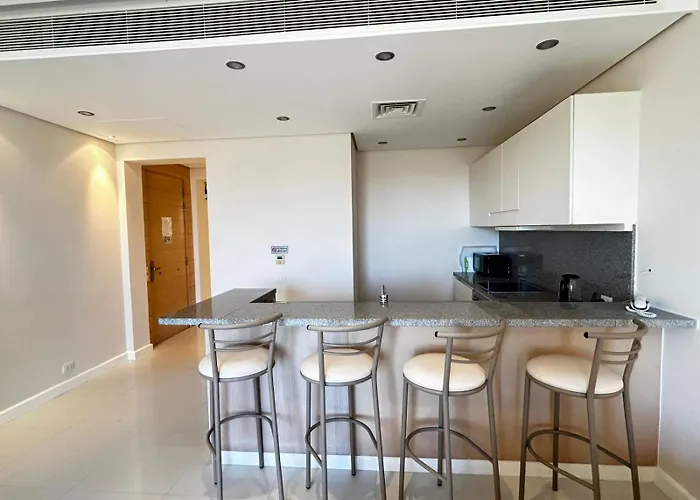 Luxury Ancient Stands One Bedroom Hurghada