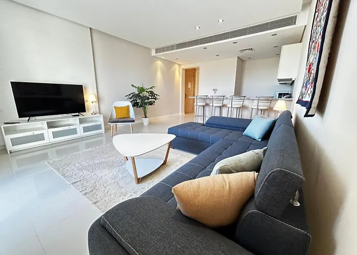 Appartement Luxury Ancient Stands One Bedroom
