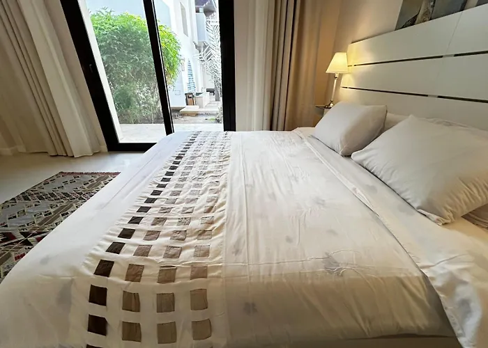 Appartement Luxury Ancient Stands One Bedroom *