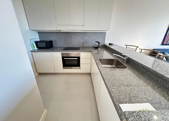 Appartement Luxury Ancient Stands One Bedroom *