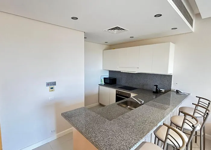 Luxury Ancient Stands One Bedroom Hurghada