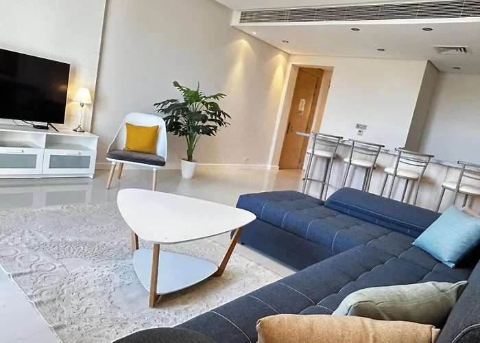 Appartement Luxury Ancient Stands One Bedroom *