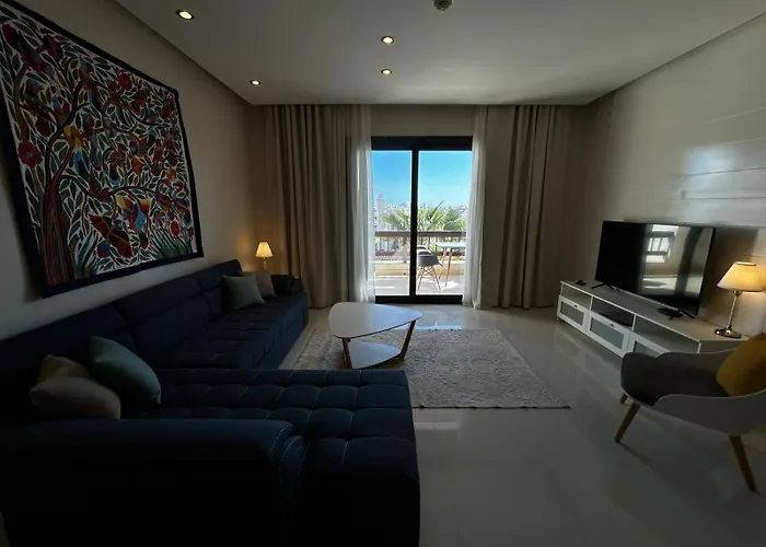 Appartement Luxury Ancient Stands One Bedroom