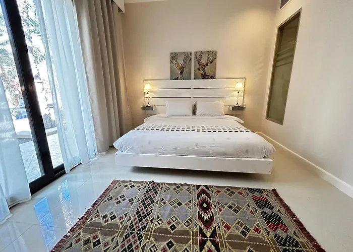 Luxury Ancient Stands One Bedroom Hurghada